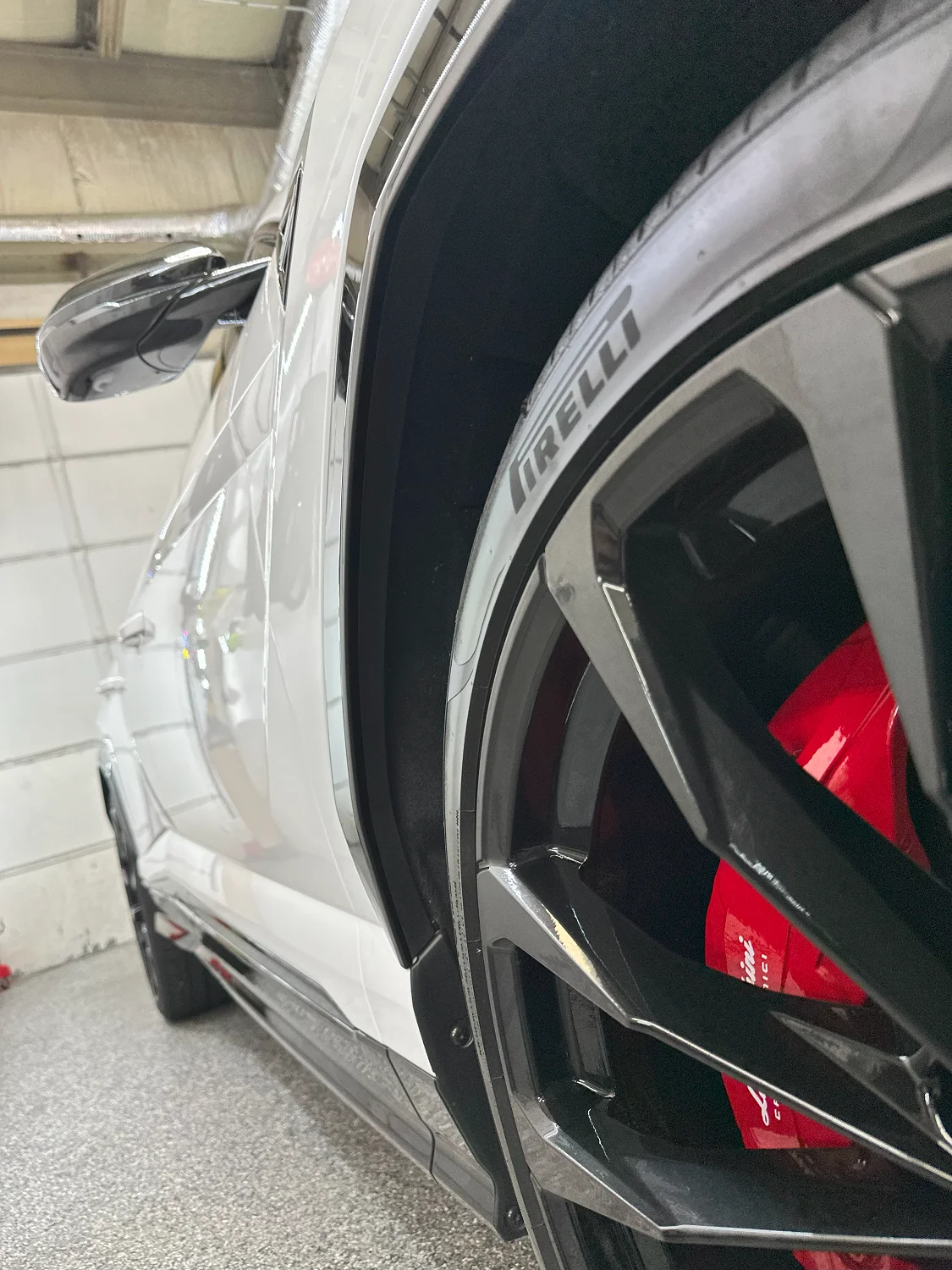 Car ceramic coating near me