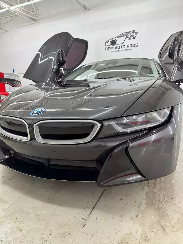 Window Tinting Services near me