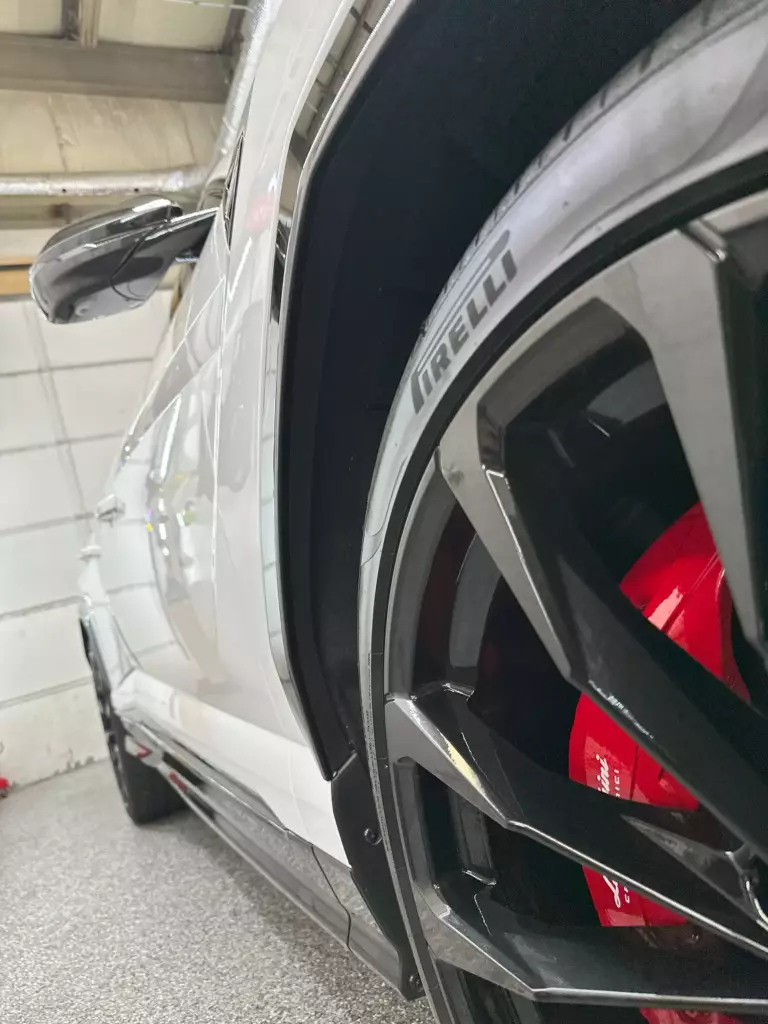 Car ceramic coating near me